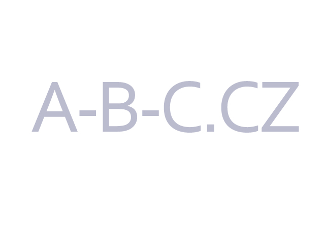 a-b-c.cz